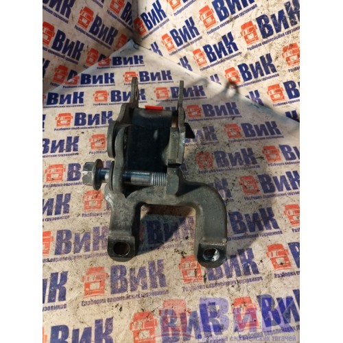 Кронштейн торсиона кабины DAF 85 CF 183204 RH (026), 1850662-2