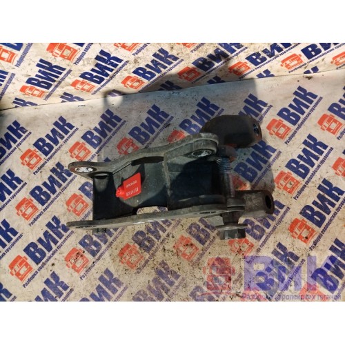 Кронштейн торсиона кабины DAF 85 CF 183204 RH (026), 1850662-5