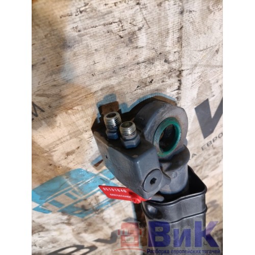 Цилиндр подъема кабины DAF 85 CF 183204 (040), 1896451-7