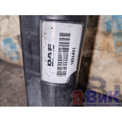 Цилиндр подъема кабины DAF 85 CF 183204 (040), 1896451-5