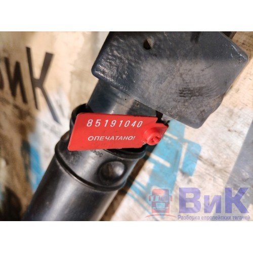 Цилиндр подъема кабины DAF 85 CF 183204 (040), 1896451-10