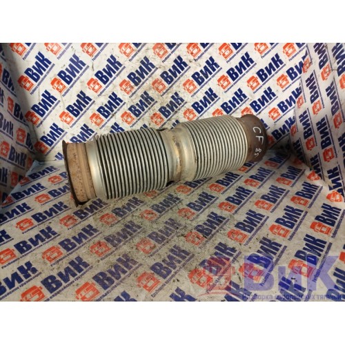 Гофра глушителя DAF 85 CF 183204 (035), -2