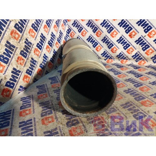 Гофра глушителя DAF 85 CF 183204 (035), -4