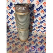 Гофра глушителя DAF 85 CF 183204 (035)