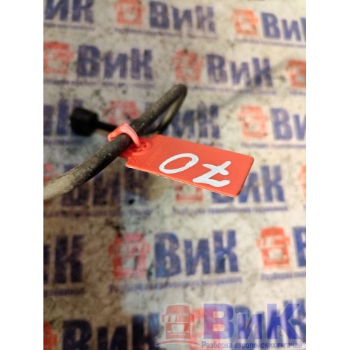 Шланг подъема кабины DAF 85 CF 183204 70см (027), -2