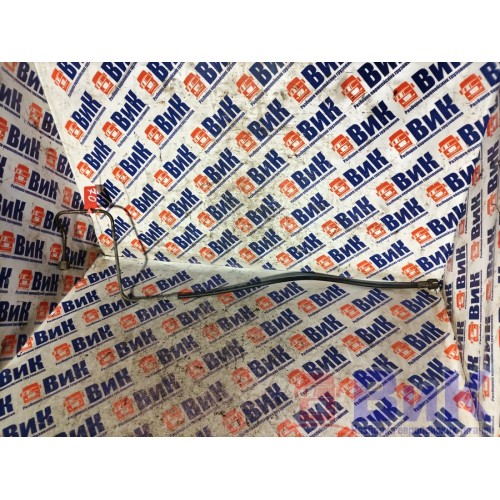 Шланг подъема кабины DAF 85 CF 183204 70см (027), -3