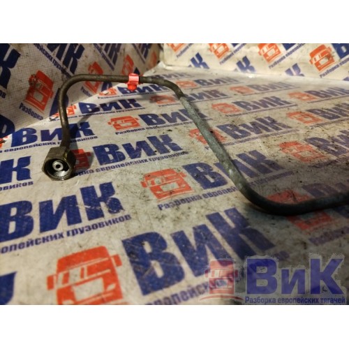 Шланг подъема кабины DAF 85 CF 183204 70см (027), -4