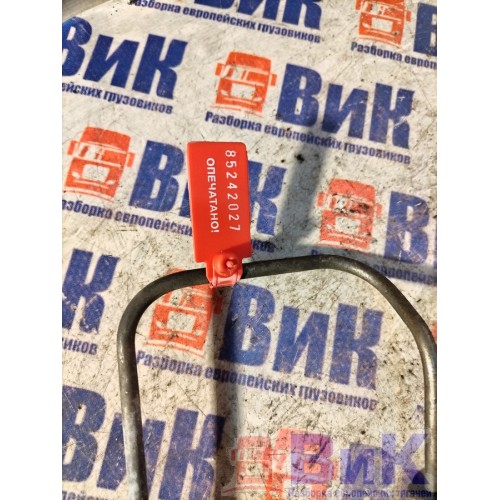 Шланг подъема кабины DAF 85 CF 183204 70см (027), -6