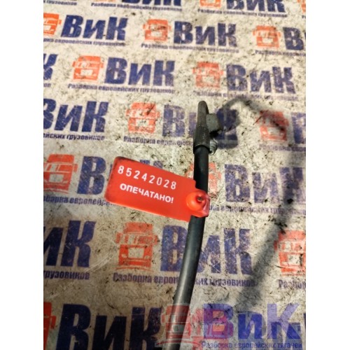 Шланг подъема кабины DAF 85 CF 183204 97см (028), 1811181-2