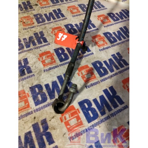 Шланг подъема кабины DAF 85 CF 183204 97см (028), 1811181-5