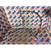 Шланг подъема кабины DAF 85 CF 183204 130см (042)