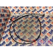 Шланг подъема кабины DAF 85 CF 183204 175см (030)