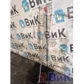 Трубка интеркулера DAF 85 CF 183204 алюм. (020)