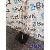 Трубка интеркулера DAF 85 CF 183204 алюм. (030)