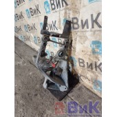 Кронштейн передней рессоры DAF 85 CF 183204 передний RH (017)