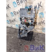 Кронштейн передней рессоры DAF 85 CF 183204 передний LH (018)