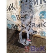 Кронштейн буксировочного крюка DAF 85 CF 183204 RH (016)