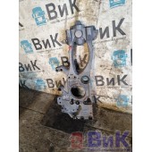 Кронштейн буксировочного крюка DAF 85 CF 183204 LH (015)