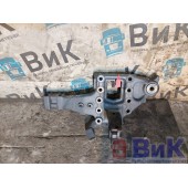 Кронштейн передней рессоры DAF 85 CF 183204 задний LH (001)