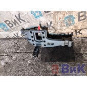 Кронштейн передней рессоры DAF 85 CF 183204 задний RH (002)