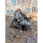 Цапфа (кулак поворотный) DAF 85 CF 183204 RH (014)