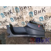 Накладка верхней подножки Volvo FH 4 839166 RH (004)