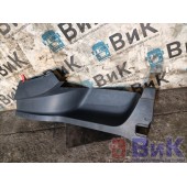 Накладка верхней подножки Volvo FH 4 839166 LH (005)