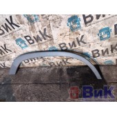 Накладка на основную подножку Volvo FH 4 839166 RH (007)
