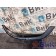 Накладка на основную подножку Volvo FH 4 839166 LH (008), 84096591