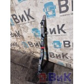 Накладка порога Volvo FH 4 839166 RH (006)