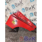 Продолжение двери Volvo FH 4 839166 LH (092)