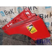 Продолжение двери Volvo FH 4 839166 RH (091)