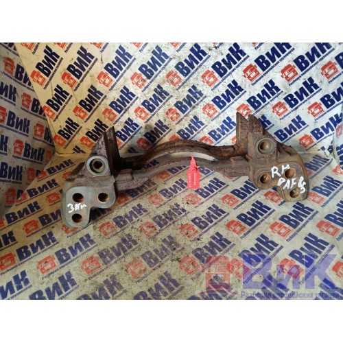 Скоба заднего суппорта DAF 85 CF 183204 RH (081), 