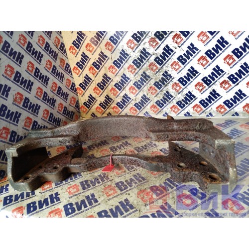 Скоба заднего суппорта DAF 85 CF 183204 RH (081), -3