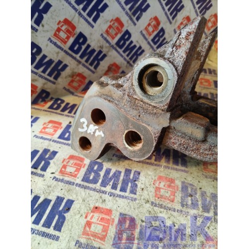 Скоба заднего суппорта DAF 85 CF 183204 RH (081), -6