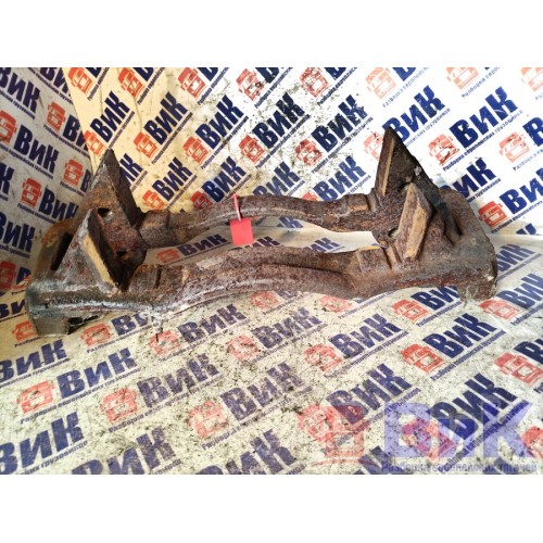 Скоба заднего суппорта DAF 85 CF 183204 RH (081), -1