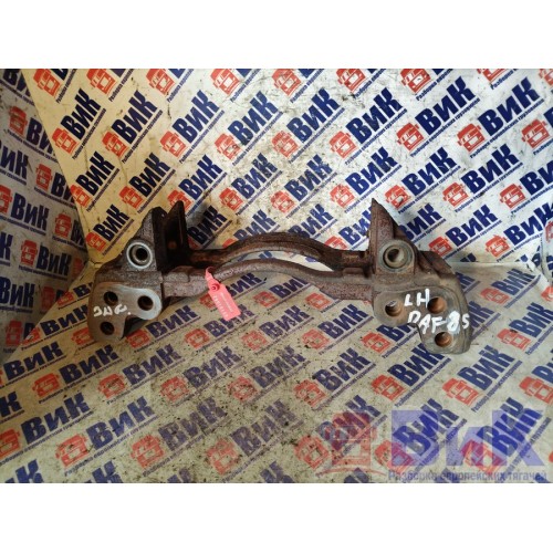 Скоба суппорта заднего DAF 85 CF 183204 LH (082), 