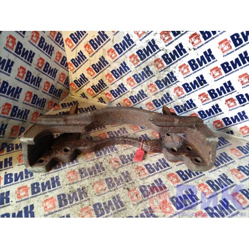 Скоба суппорта заднего DAF 85 CF 183204 LH (082), -4