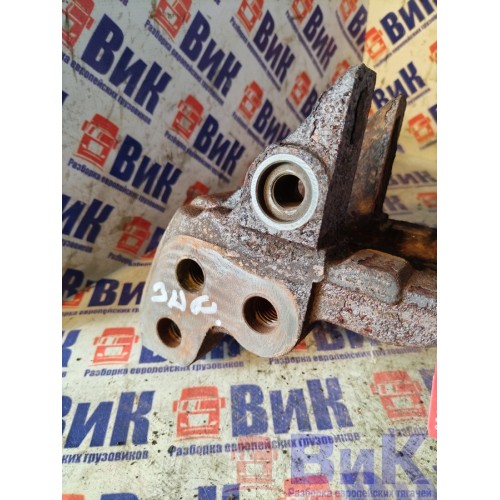 Скоба суппорта заднего DAF 85 CF 183204 LH (082), -3