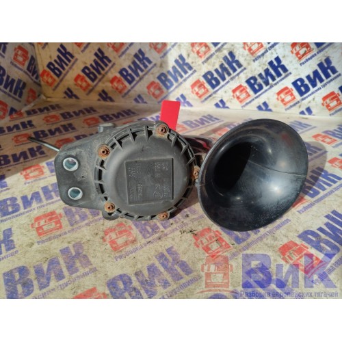 Сигнал электровоздушный DAF 85 CF 183204 (094), 1784586-2