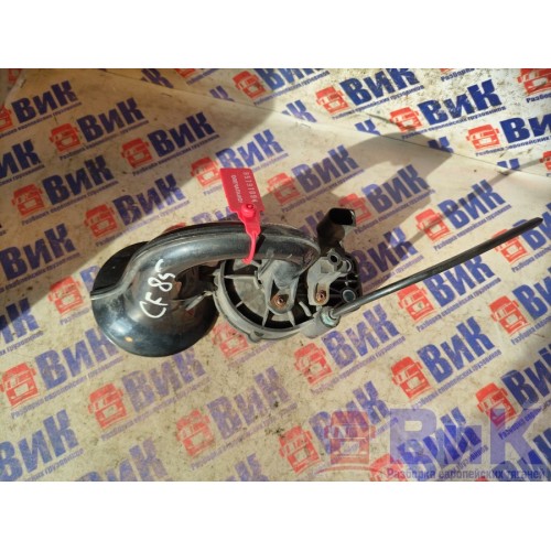 Сигнал электровоздушный DAF 85 CF 183204 (094), 1784586-5