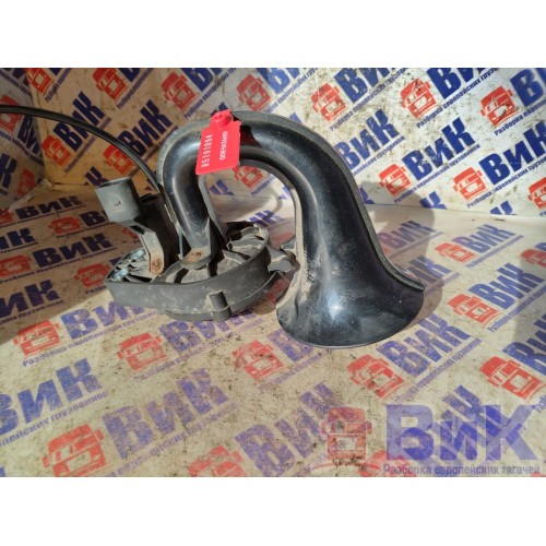 Сигнал электровоздушный DAF 85 CF 183204 (094), 1784586-1