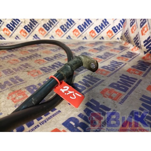 Провод силовой DAF 85 CF 183204 215см (099), 1973690-3