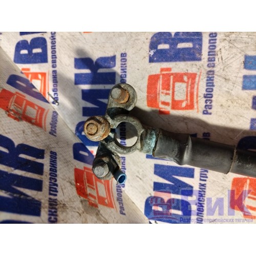 Провод силовой DAF 85 CF 183204 215см (099), 1973690-5