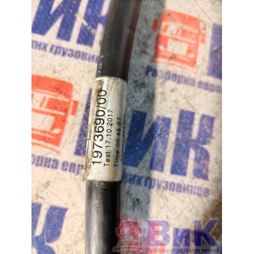 Провод силовой DAF 85 CF 183204 215см (099), 1973690-6