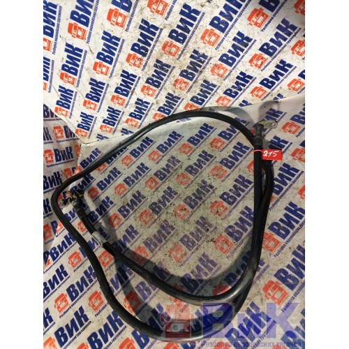 Провод силовой DAF 85 CF 183204 215см (099), 1973690-1