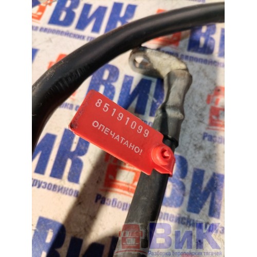 Провод силовой DAF 85 CF 183204 215см (099), 1973690-7