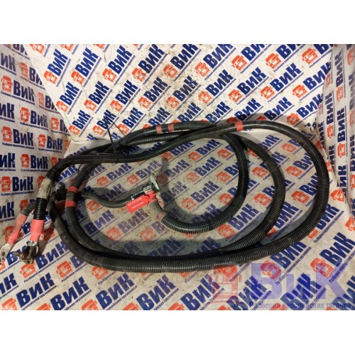 Провод силовой DAF 85 CF 183204 423см (098), 2039369