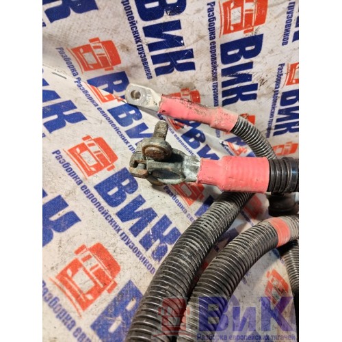 Провод силовой DAF 85 CF 183204 423см (098), 2039369-3