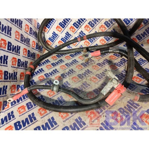 Провод силовой DAF 85 CF 183204 423см (098), 2039369-4